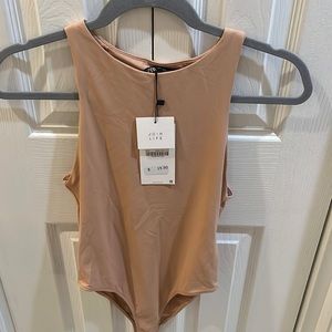 Zara bodysuit